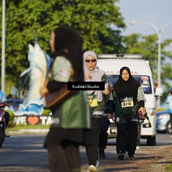Runner Photo 5945481