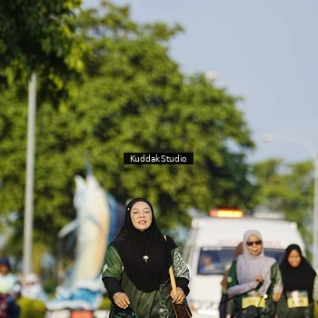 Runner Photo 5945492