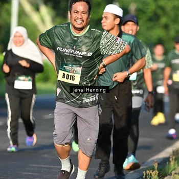 Runner Photo 5945493