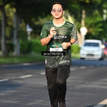 Runner Photo 5945501