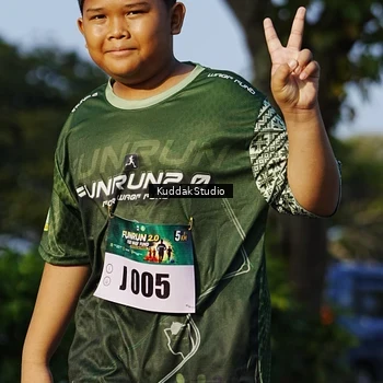 Runner Photo 5945502