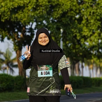 Runner Photo 5945503