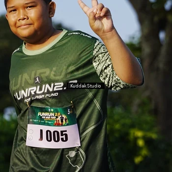 Runner Photo 5945504