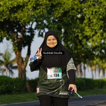 Runner Photo 5945505