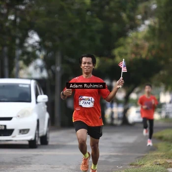 Runner Photo 5945507