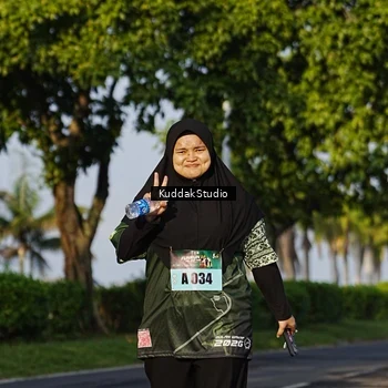 Runner Photo 5945508