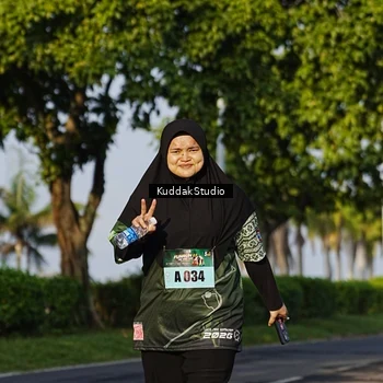 Runner Photo 5945509