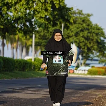 Runner Photo 5945513