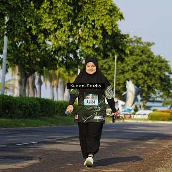 Runner Photo 5945517