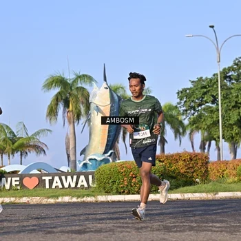 Runner Photo 5945519