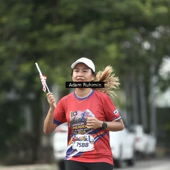 Runner Photo 5945522