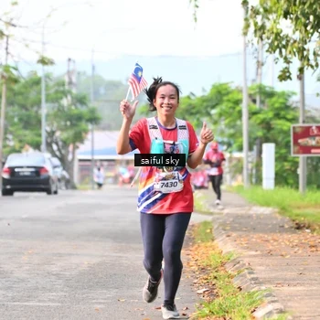 Runner Photo 5945524