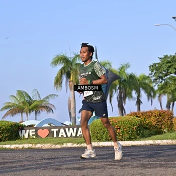 Runner Photo 5945535