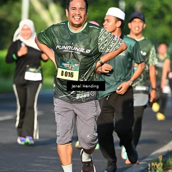 Runner Photo 5945537