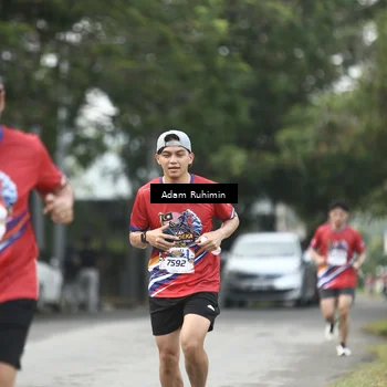 Runner Photo 5945539