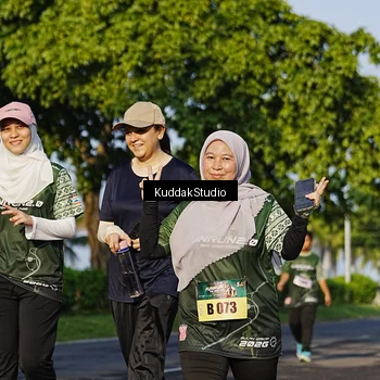Runner Photo 5945541