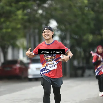 Runner Photo 5945545