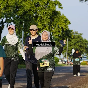 Runner Photo 5945546