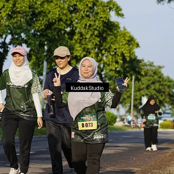 Runner Photo 5945547