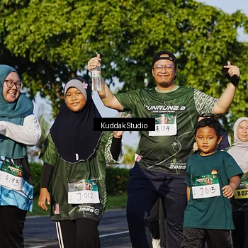 Runner Photo 5945550