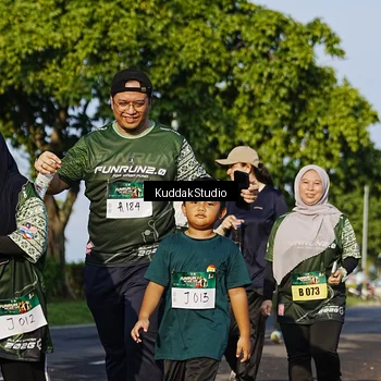 Runner Photo 5945551