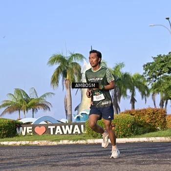 Runner Photo 5945552