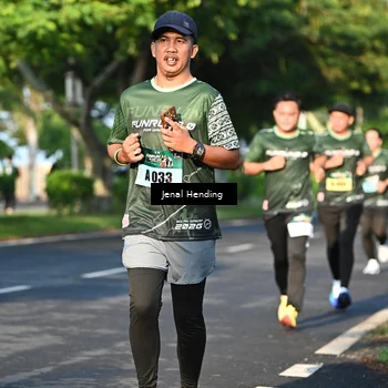 Runner Photo 5945555