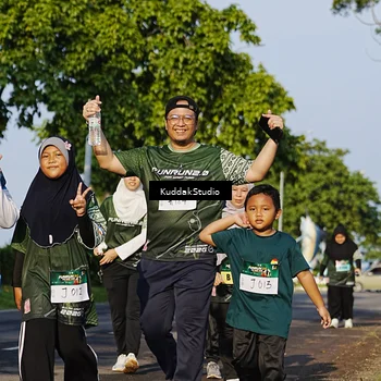 Runner Photo 5945558