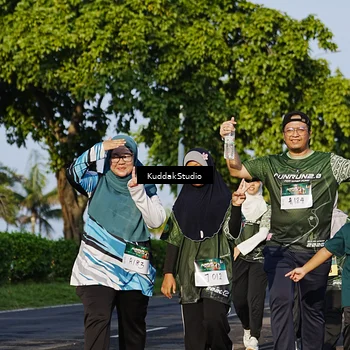 Runner Photo 5945562