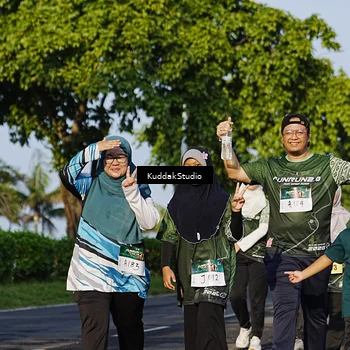 Runner Photo 5945563