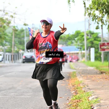 Runner Photo 5945564
