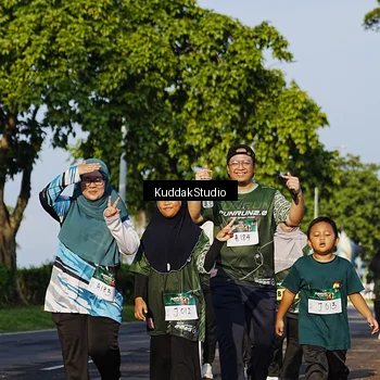 Runner Photo 5945565