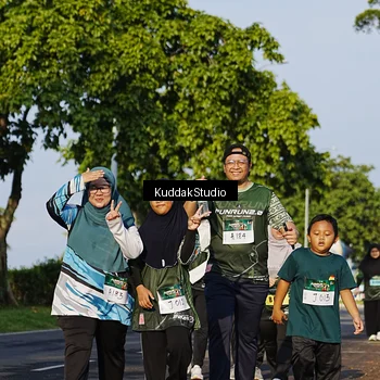 Runner Photo 5945567