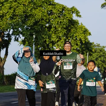 Runner Photo 5945568