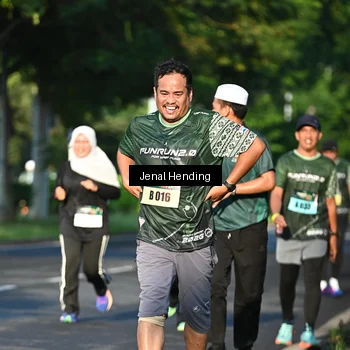 Runner Photo 5945569