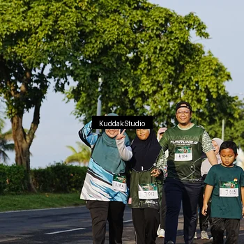 Runner Photo 5945572