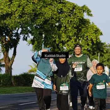 Runner Photo 5945573