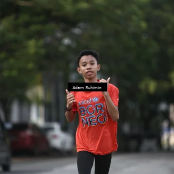 Runner Photo 5945590