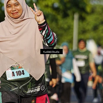 Runner Photo 5945591