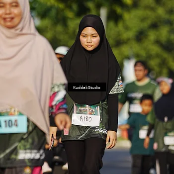 Runner Photo 5945596