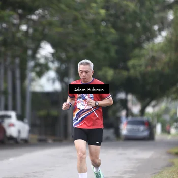 Runner Photo 5945599