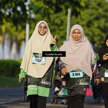 Runner Photo 5945602