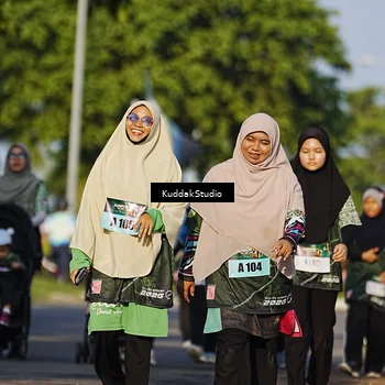 Runner Photo 5945605