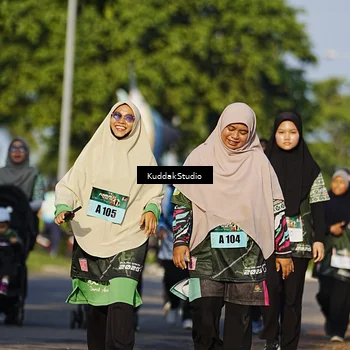 Runner Photo 5945608