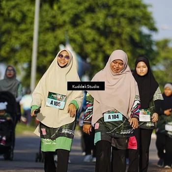 Runner Photo 5945609
