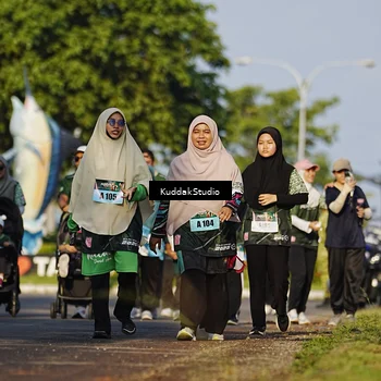 Runner Photo 5945612