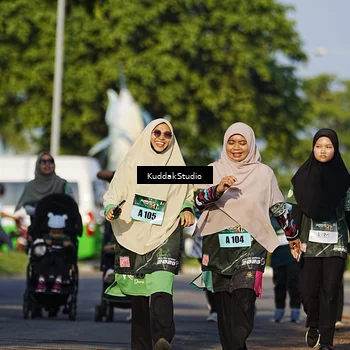 Runner Photo 5945613