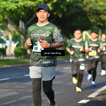 Runner Photo 5945616