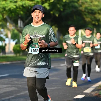 Runner Photo 5945618