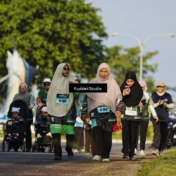 Runner Photo 5945621